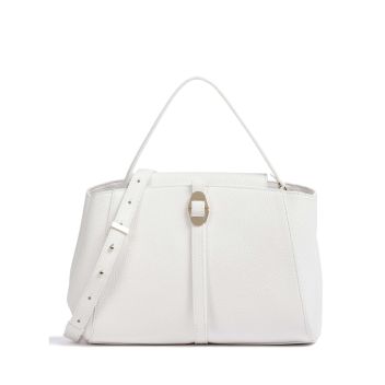 Coccinelle Chara Handbag white