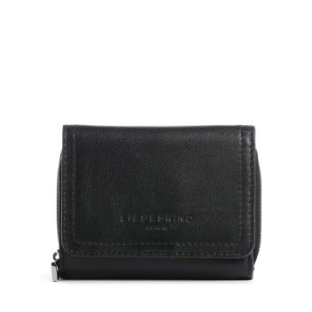 Liebeskind Chudy Pablita Sheep Natural Wallet black