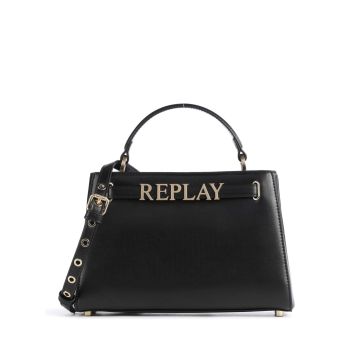 Replay Handbag black