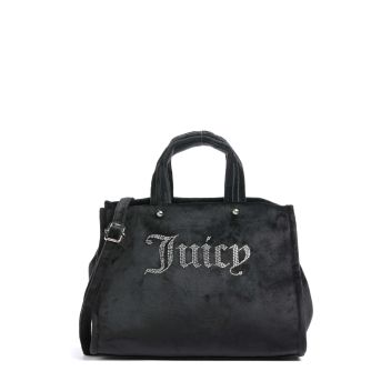 Juicy Couture Kimberly M Handbag black