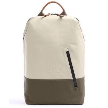 Aunts & Uncles Japan Hamamatsu Backpack beige