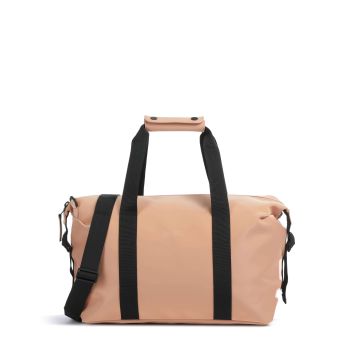 Rains Hilo Small Weekend bag apricot