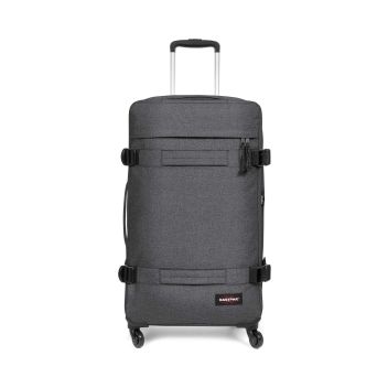 Eastpak Transit\'R 4 M Spinner (4 wheels) anthracite