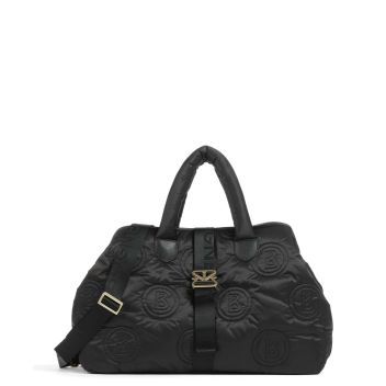 Bogner Lyss Theresa Handbag black