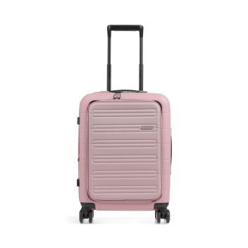 American Tourister Novastream Spinner (4 wheels) rose