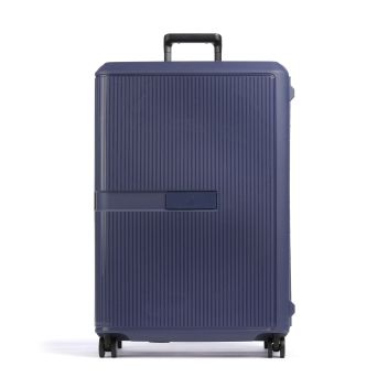 Delsey Paris x United Colors of Benetton CB Hard Spinner (4 wheels) navy