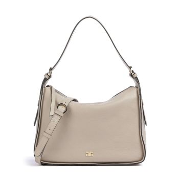 Abro Dalia Best Friend Hobo bag sand