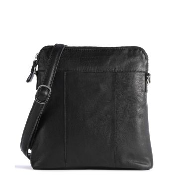 Still Nordic Basic Crossbody bag black
