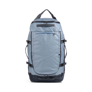 Eagle Creek Cargo Hauler 110 Backpack with wheels light blue