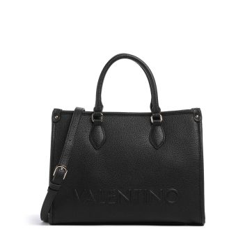 Valentino Bags Rised Re Handbag black