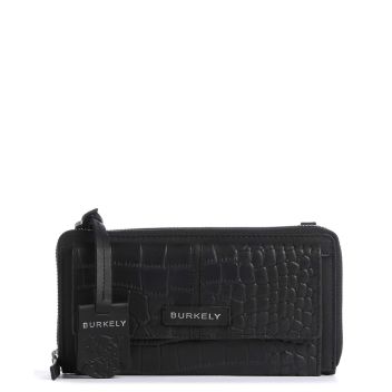 Burkely Cool Colbie Wallet black