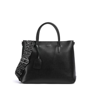 Picard Super Star Handbag black