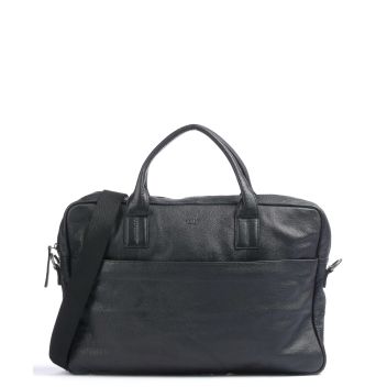 Still Nordic Damon Damon Briefcase black