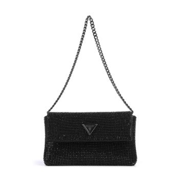 Guess Zalina Shoulder bag black