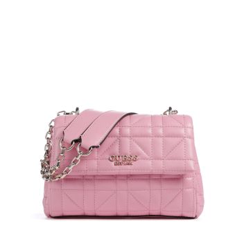 Guess Assia Shoulder bag pink