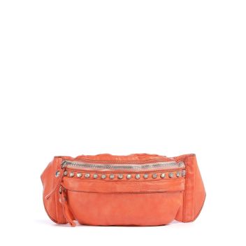 Campomaggi Fanny pack orange