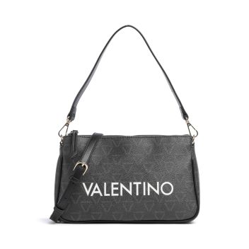 Valentino Bags Liuto Shoulder bag black