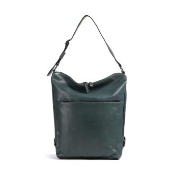 Harold\'s Caugio Backpack bag dark green