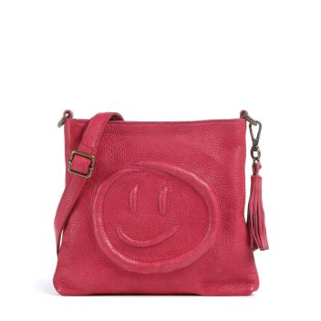 Taschendieb Wien Lachnerstrasse 4 Crossbody bag pink
