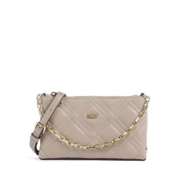 DKNY Evon Crossbody bag beige
