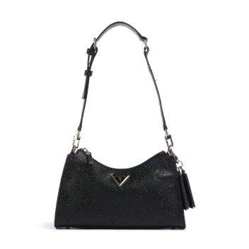 Guess Cresidia Shoulder bag black