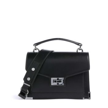 The Kooples Emily Crossbody bag black
