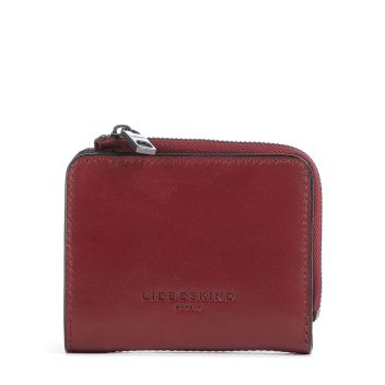 Liebeskind Hera Toni RFID Wallet red