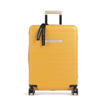 Horizn Studios H6 RE Spinner (4 wheels) yellow