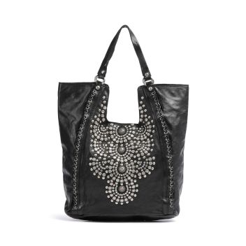 Campomaggi Tote bag black