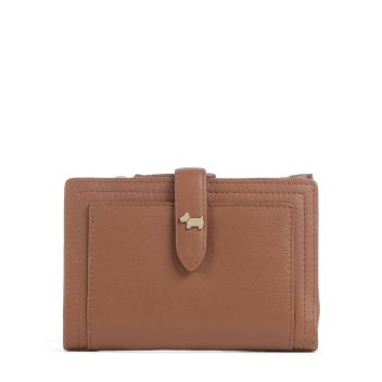 Radley London Willis Street Wallet brown