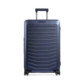 Porsche Design Roadster HC Spinner (4 wheels) dark blue