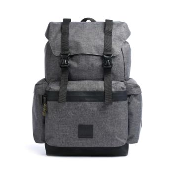Strellson Northwood 2.0 Backpack dark grey