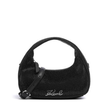 Karl Lagerfeld K/Evening Handbag black