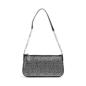 Michael Kors Empire Shoulder bag black