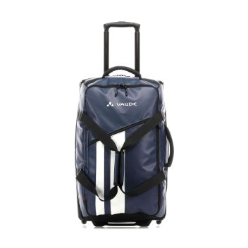 Vaude Rotuma 65 Travel bag with wheels dark blue