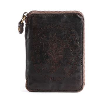 Campomaggi Wallet dark brown