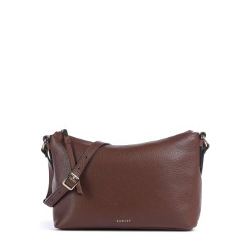 Radley London Bella Crossbody bag dark brown