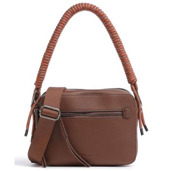 FredsBruder Nea Shoulder bag brown