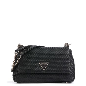 Guess Etel Shoulder bag black