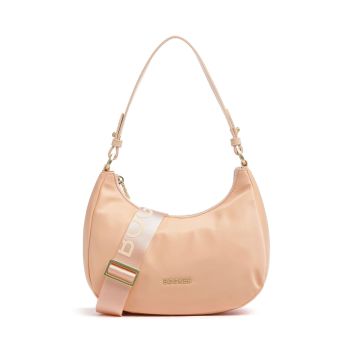 Bogner Klosters Neve Melene Shoulder bag apricot