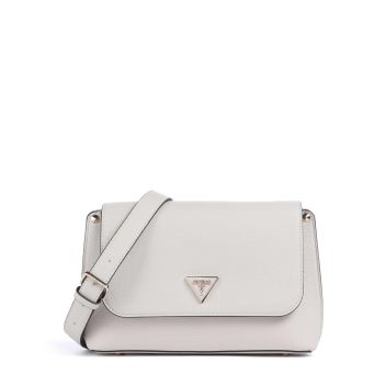 Guess Meridian Crossbody bag ivory