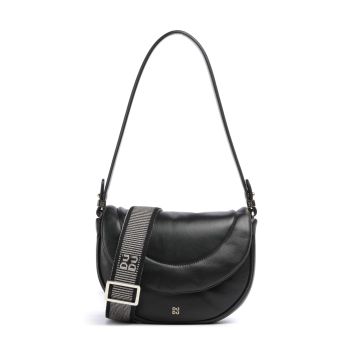 DuDu Bags Panarea Shoulder bag black