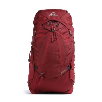 Gregory Jade 33 RC XS/SM Hiking backpack dark red