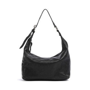 Campomaggi Hobo bag black