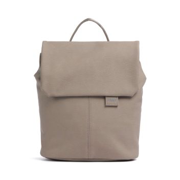 Zwei Mademoiselle.M MR8 Backpack beige