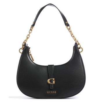 Guess Kuba Shoulder bag black