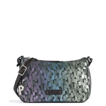 Picard Louvre Crossbody bag multicolour
