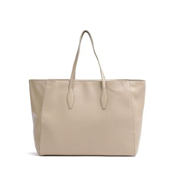 JOOP! Sofisticato 1.0 Anela Tote bag beige