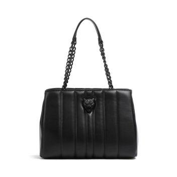 Plein Sport Melissa Tote bag black