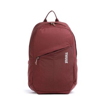 Thule Notus Backpack dark red
